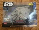 Star Wars Micro Galaxy Squadron Assault Class Millenium Falcon  1 in Action...