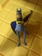 Mattel DC COMICS Batman Ace The Bat Hound 2004 Figure 
