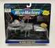 NEW (Vintage) Micro Machines Star Wars THE EMPIRE STRIKES BACK Set Galoob 1994