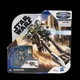 Star Wars Mission Fleet The Mandalorian Child Grogu Battle for The Bounty NWBD