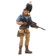 G.I. Joe Classified Series 6 Inch Spirit Iron Knife Action Figure Toy