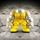 Marvel X-Men Juggernaut Prisoner Yellow Variant Mondo  12" Figure - EE LE 300🔥