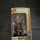 New Bullsitoy AMC The Walking Dead TV Series Wind Ups Michonne Figure