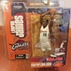 LEBRON JAMES Rookie Debut 2003 Series 5 McFarlane Action Figure White Jersey 🔥
