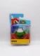 Super Mario SPIKE 2.5" Inch Jakks Figure World of Nintendo NEW