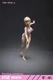 86TOYS 1/12 Big Bust Plump Hip Girl Female 6" Action Figure Doll Body With Head