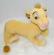 Lion King Walt Disney Simba Plush Toy Stuffed Animal 2002 Hasbro Jumbo Size 22"