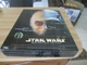 1998 Kenner Star Wars Masterpiece Edition Anakin Skywalker 12" Figure & Book NIB