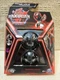 Titanium Nillious Bakugan Brawl Simulator Spin Master Black Gray Brand New 