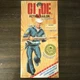 Hasbro G.I. Joe Action Sailor WWII 50th Anniversary Commemorative Edition Figure