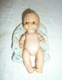 Vintage PLAYMATES Precious PIXIE baby Doll 6-in 9055 HONG KONG  S-18