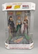 Danger Girl 3 Pack Special Edition - Abbey Sydney Natalia  McFarlane Toys 2000