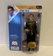 Marty Abrams Mego Official Edition Star Trek Captain Kirk 8&rdquo; Action Figure