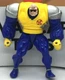1993 Toy Biz X-Men Strong Man Collector Action Figure