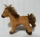 Dreamworks Spirit Untamed Riding Free 8" SPIRIT Horse Stuffed Animal Plush PL5