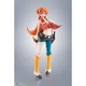 S.H.FIGUARTS BACK ARROW ELSHA LEAN BY BANDAI TAMASHII
