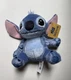 Disney Stitch Plush Stuffed Animal Stuffy New with Tag
