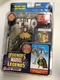 Marvel Legends Onslaught Series Crown of Lies Loki Variant Figure - Toybiz