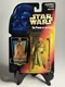 Kenner Tusken Raider With Gaderffi Stick Battle Club Action Figure