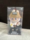 Pop MART the Monsters Labubu Fall in Wild Series Vinyl Plush Doll Pendant