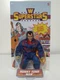 Mattel WWE Superstars Honky Tonk Man Wrestling Action Figure New UNPUNCHED WWF