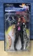 Neca Power Arm Terminator 2 Action Figure with Phased Plasma Rifle Sealed