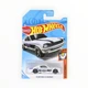 Hot Wheels '65 Mustang 2+2 Fastback 72/250 - White - 2019 Mainline A