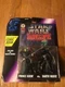 1996 Kenner Star Wars Shadows of the Empire Prince Xizor vs Darth Vader Sealed
