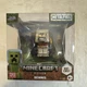 Minecraft Metal Collector Character DENNIS Dog Figure Jada Toys New In Box NIB