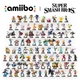 Nintendo Amiibo [Choose Your Character] Super Smash Bros - Buy 2+ Free Shipping