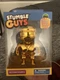 Stumble Guys - Gold Ninja - Rare Chase Action Figure BRAND NEW SEALED