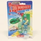 Matchbox 1994 Thunderbirds 41750 Virgil Tracy in Blister