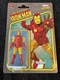 Hasbro Kenner Marvel Legends Iron Man Retro 3.75-Inch Action Figure