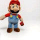 Nintendo Super Mario Plush Toy Soft 16" 2022 With Tags