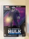 Hasbro Marvel Legends The Incredible Hulk Joe Fixit Action Figure F6543 New NM