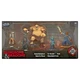 Jada Toys Dungeons And Dragons Ogre 5 Pack Diecast Figure Set New