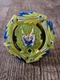 Beyblade Burst Turbo Sling Shock Hasbro Rudr R4 E4750 Collectible Anime Bey Toy