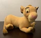 Disney The Lion King Simba Plush Cub 18" Stuffed Animal Hasbro Toy 2002