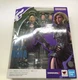 S.H.Figuarts TEKKEN 8 Nina Williams Action Figure Bandai SHF SH Games anime Toy