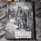 NECA Teenage Mutant Ninja Turtles Leonardo As Creature From The Black Lagoon