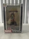 Funko Pop! Comic Book Cover: Captain Marvel (Target Exclusive)