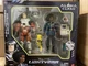 Disney Lightyear Movie Alpha Class BUZZ & ALISHA HAWTHORNE 6&rdquo; Figure 2 Pack 2022