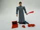 Star Trek Next Generation Lieutenant Data as Romulan Playmates Figure  1994