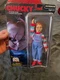 Mego Chucky 8" Action Figure 62991 &ndash; New Sealed Horror Doll Collectible Toy