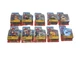 New Super Mario 2.5" Figure Lot Jakks Pacific Luigi Blooper Spike Yoshi Nintendo