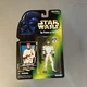 Kenner Star Wars Luke In Stormtrooper Disguise Green Card