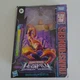 Transformers Legacy Predacon Sandstorm Deluxe Class Hasbro Generations  New