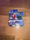 Sonic the Hedgehog 2.5" Knuckles with Chaos Emerald Action Figure Jakks Pacific