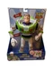 Disney Pixar Toy Story Buzz Lightyear with Karate Chop Action 12 inch Figure