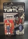 TMNT Ninja Turtles - Casey Jones Super7 Reaction 3.75" Action Figure Hasbro NIB